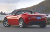 2009 Pontiac Solstice Picture